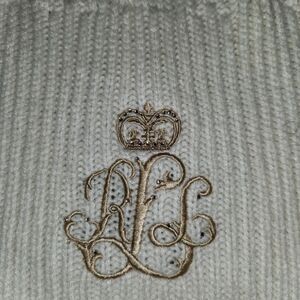 Lauren Ralph Lauren Women's Scarf